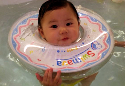 Benefits of Baby Hydrotherapy